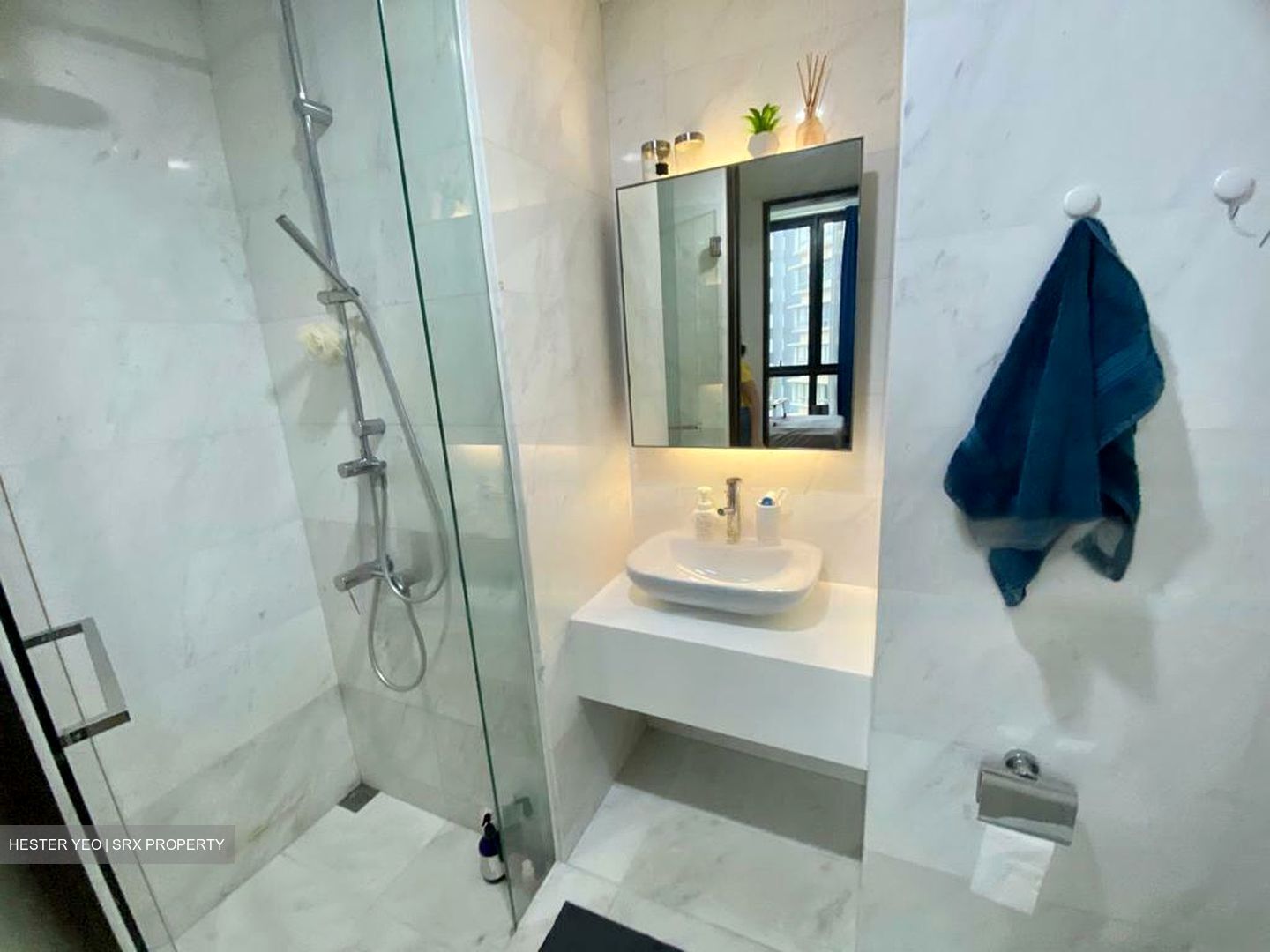 Fulcrum (D15), Condominium #469118541